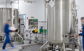 Devens’ BMS Integrates New Capabilities in an Existing Plant & Wins ISPE Facility Integration Award
