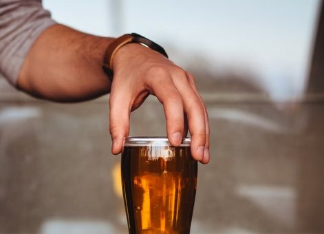 When Good Bugs Go Bad – Contamination Detection in a Mixed Fermentation Brewery