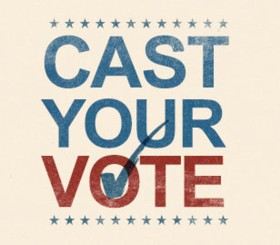 Cast Your Vote for the New Board of Directors and Assure the Future of Our Chapter…