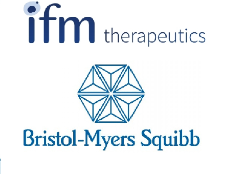 IFM Therapeutics Acquired by Bristol-Myers Squibb