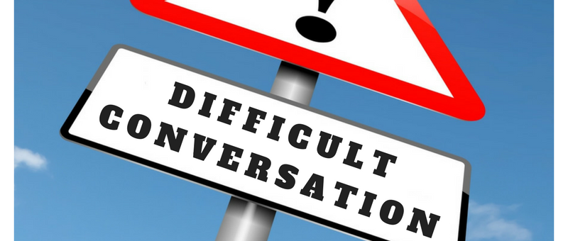 How to Deal with Difficult People – The Crucial Conversation