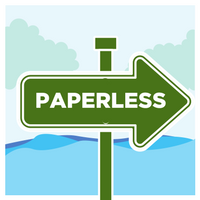 No Paper? No Problem! Lessons Learned Implementing Electronic Documentation