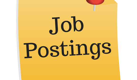 Find a Job, Post an Opening on the Chapter’s New Website