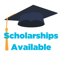 Scholarships Available – Apply by Nov 1st
