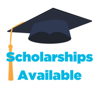 Scholarship Applications Due June 1, 2018