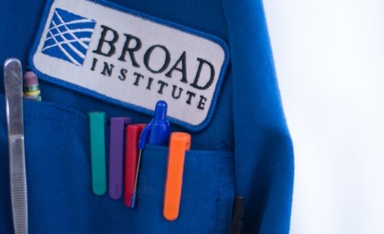 Broad and Bayer Expand Partnership, Launch New Research Effort
