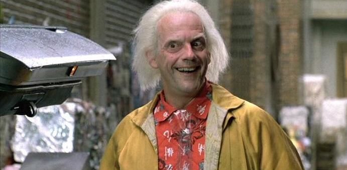“Great Scott!” The Future of Biopharma Manufacturing at the Product Show
