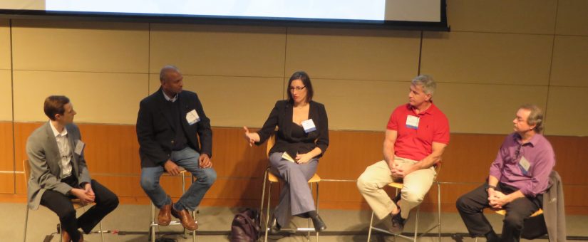 Panelists Shed Light on Manufacturing Facilities for Novel Therapeutics