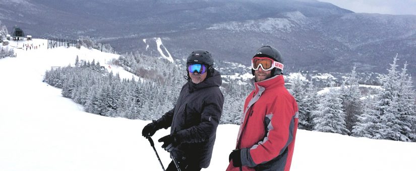 #ThrowbackThursday – ISPE Boston Ski Trip Photos (2006-present)