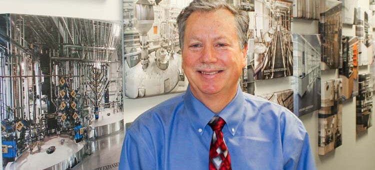 Industry Leaders Provide Chapter with Ideas for the Future