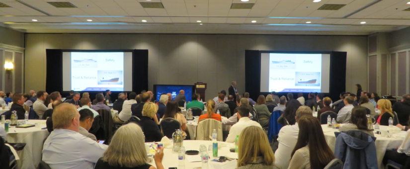 Spring Conference Showcases “The Culture of Exceptional Project Management”