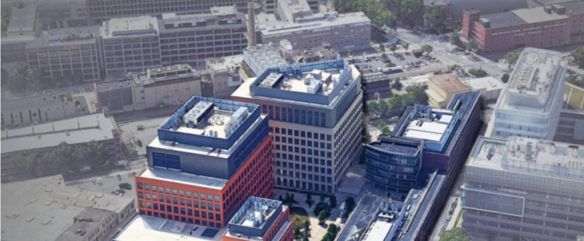 Billion-Dollar Kendall Square Deal Breaks Records