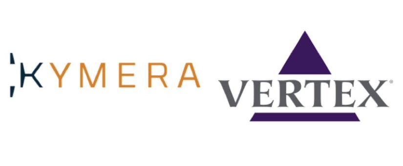 Vertex and Kymera Form Strategic Collaboration