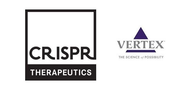 Vertex Expands Collaboration with CRISPR, Acquires Exonics