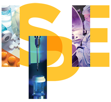 ISPE Annual Meeting & Expo Oct 27-30 in Las Vegas