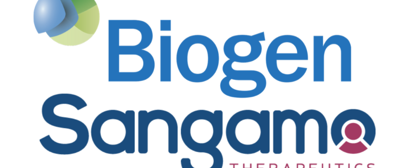 Biogen and Sangamo Announce Global Collaboration for Alzheimer’s, Parkinson’s