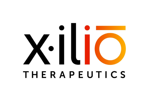 Akrevia Rebrands as Xilio and Announces $100M Series B Financing