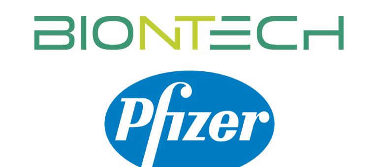 Pfizer Teams with BioNTech to Develop COVID-19 Vaccine