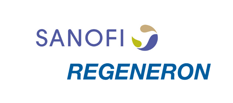 Sanofi/Regeneron Drug in Trials for Treatment of Severe COVID-19