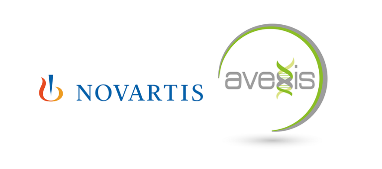 Novartis’ AveXis Inks Vaccine Manufacturing Agreement