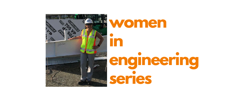 Women In Engineering Series Continues