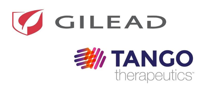 Tango and Gilead to Expand Collaboration