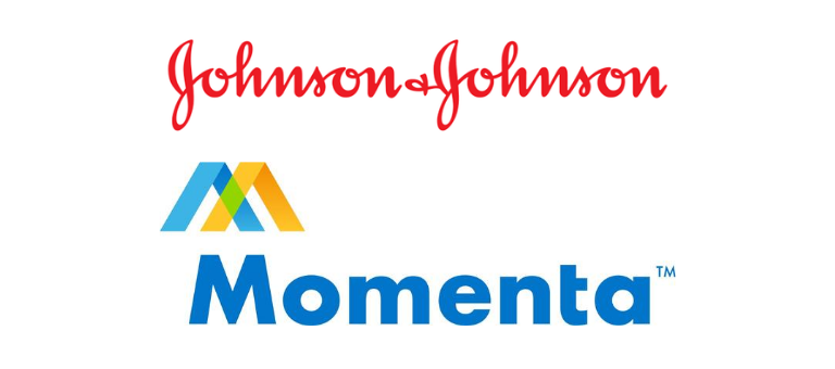 Momenta to be Acquired by J&J for $6.5 Billion