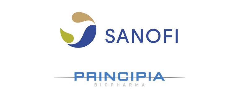 Sanofi to Acquire Principia for $3.6 Billion