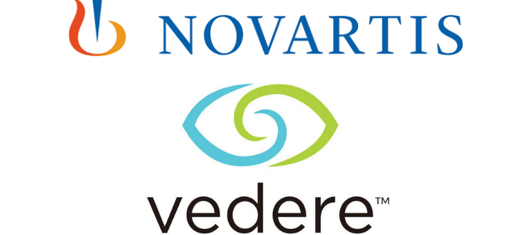Novartis Acquires Vedere Bio of Cambridge