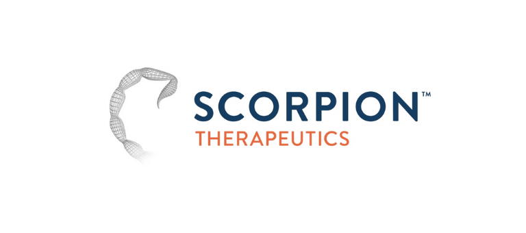 Scorpion Therapeutics Launches With $108 Million