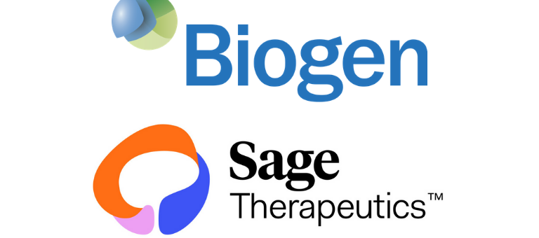 Sage Therapeutics and Biogen Announce Positive Phase 2 Results