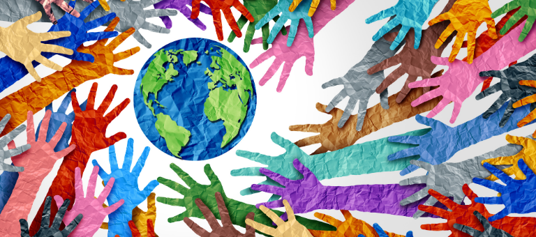 How the Ethnocultural Diversity & Inclusion Initiative Came to Be