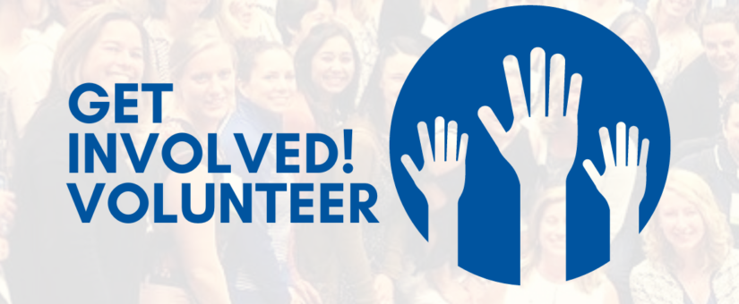 Get Involved! Volunteer with ISPE Today