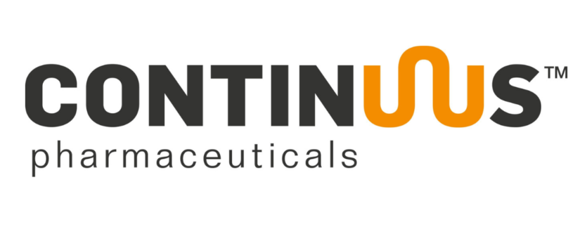 CONTINUUS Pharmaceuticals Wins Government Contract to Manufacture Critical Meds