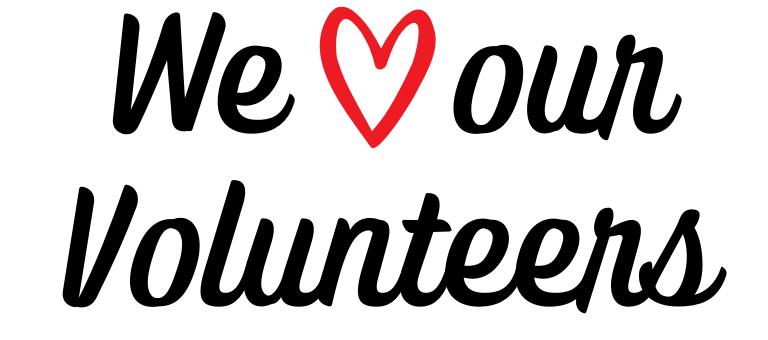 Happy National Volunteer Week!