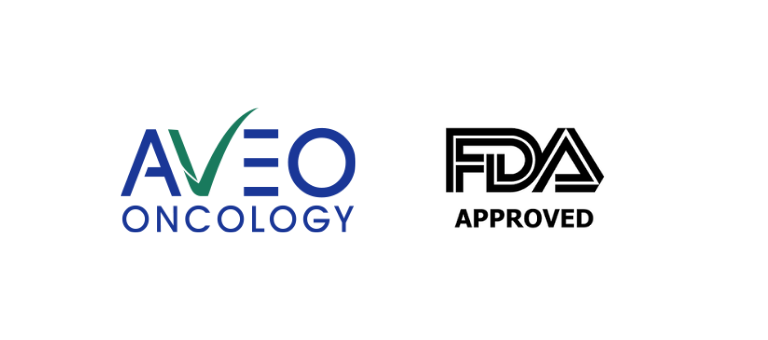 Aveo Oncology Wins FDA Approval for Kidney Cancer Drug