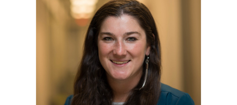 Welcoming Janelle Carretero to the Board of Directors
