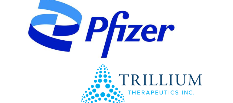 Trillium Therapeutics to be Acquired by Pfizer for $2.26 Billion