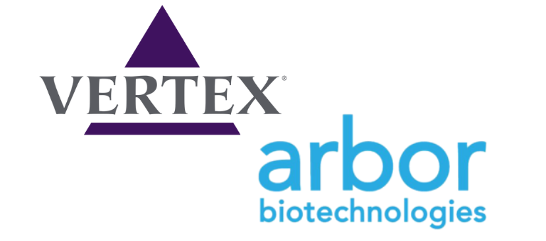 Vertex and Arbor Partner to Develop Novel Engineered Cell Therapies