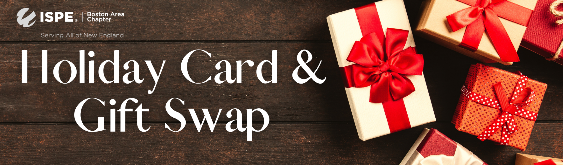 Holiday Gift Swap