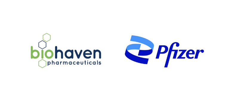 Biohaven to be Acquired by Pfizer for $11.6 Billion