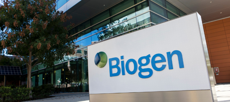 Biogen Abandons Aduhelm, Searches for New CEO