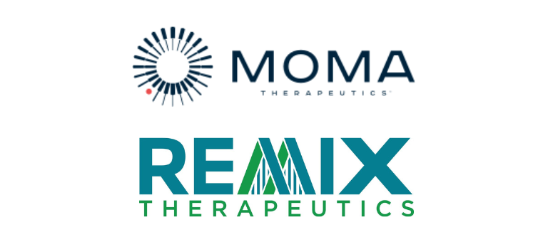 Local Biotechs Remix and MOMA Attract New Funding