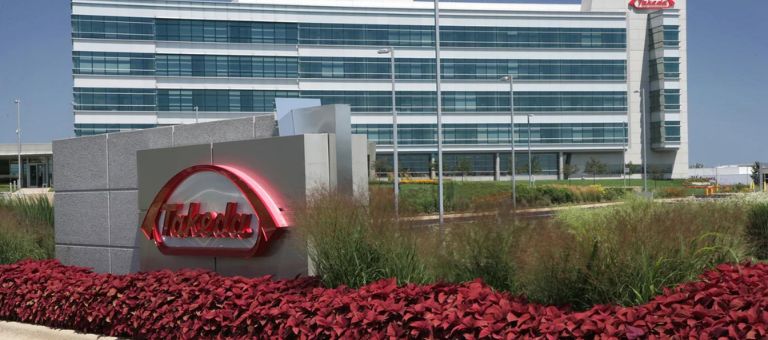 Takeda to Create Unified Cambridge Campus in Kendall Square