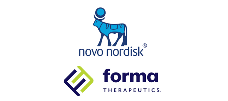 Novo Nordisk to Buy Forma Therapeutics for $1.1 Billion