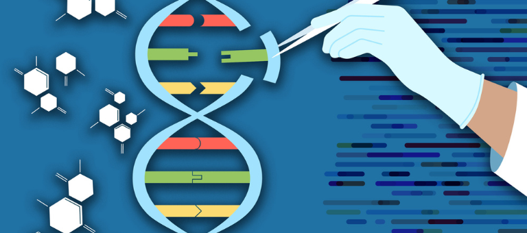 MIT Scientists Design New CRISPR Tool to Edit Genes