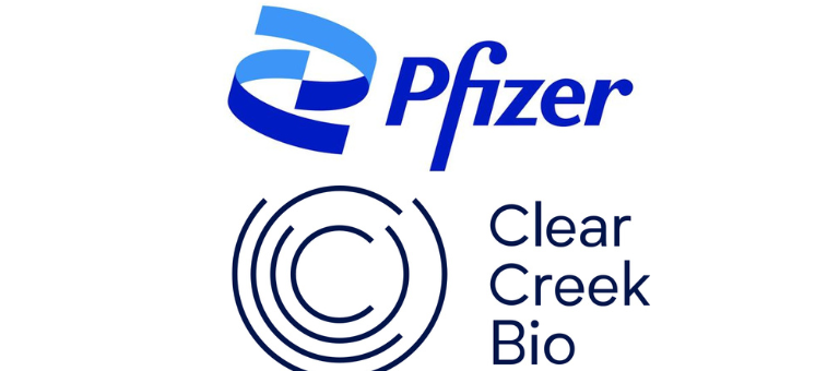 Clear Creek Bio to Work with Pfizer on COVID Pill