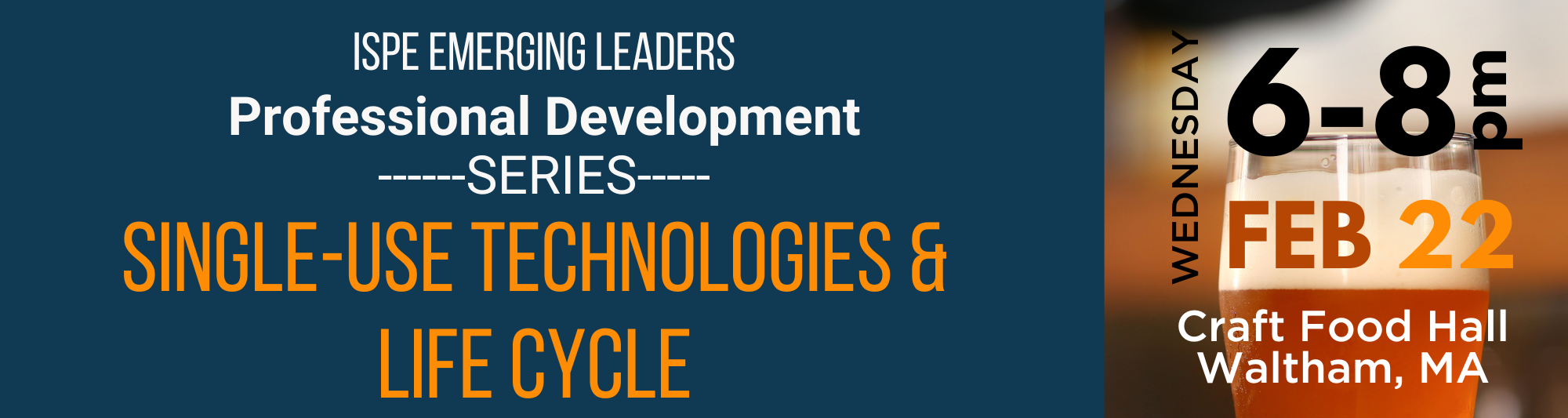 Emerging Leaders Professional Development Series