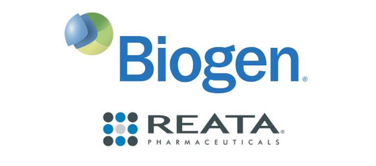 Biogen to Acquire Reata for $7.3 Billion
