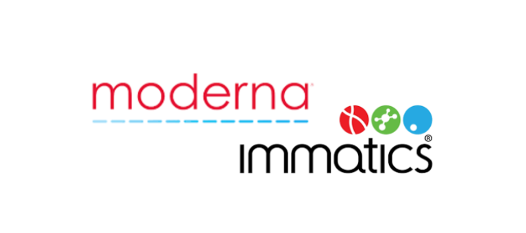 Moderna Enters New Partnership in Deal Worth Up to $1.8 Billion